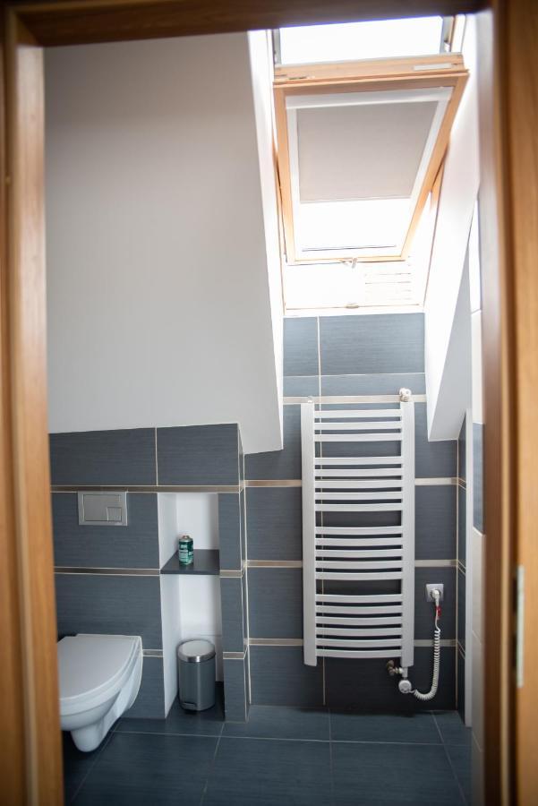 Na Zamkowej Apartament Łagów Eksteriør bilde